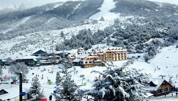 Excursão ao Cerro Catedral - Foto 4