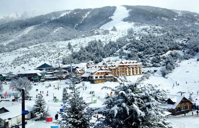 Escursione al Cerro Catedral - Foto 4