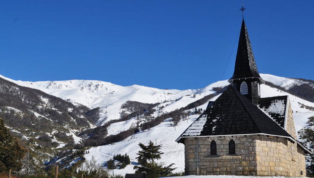 Excursão ao Cerro Catedral - Foto 3