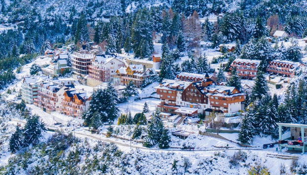 Excursão ao Cerro Catedral - Foto 5