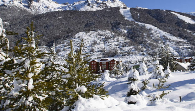 Excursão ao Cerro Catedral - Foto 2