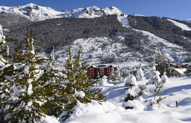 Escursione al Cerro Catedral - Foto 2