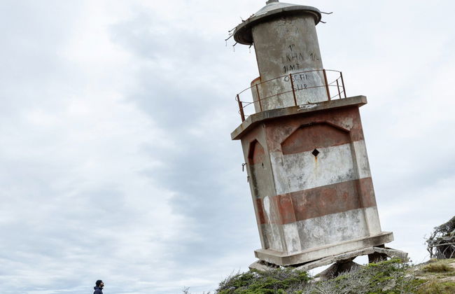 Excursión privada desde Ushuaia - Foto 6