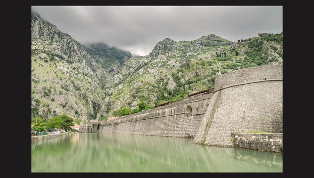 Excursion sur la côte du Monténégro - Photo 4