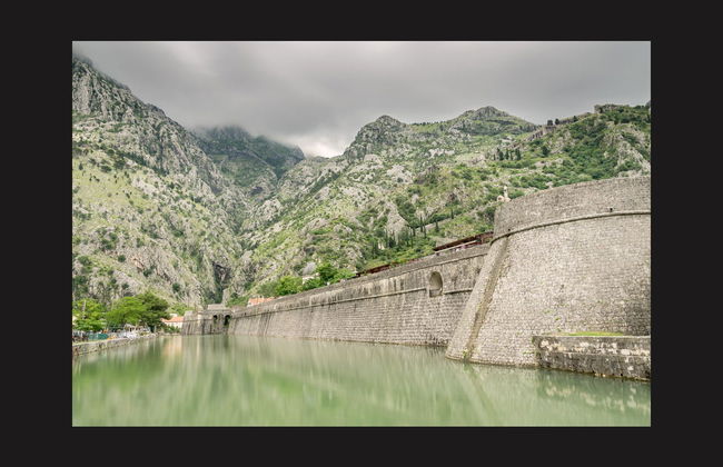 Excursion sur la côte du Monténégro - Photo 4
