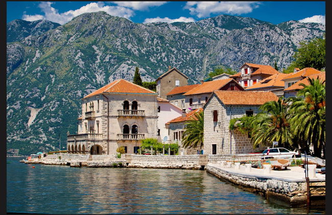 Excursión por las costas de Montenegro - Foto 8