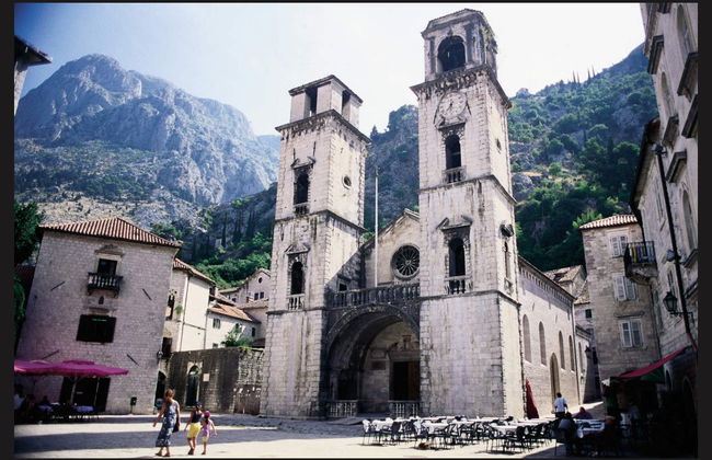 Excursión por las costas de Montenegro - Foto 4