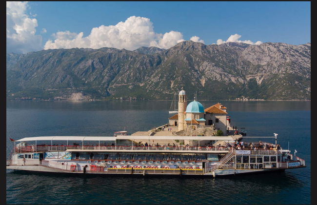 Excursión por las costas de Montenegro - Foto 5