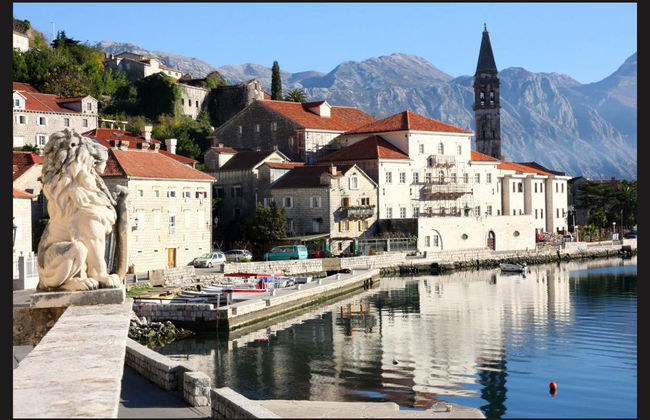 Excursión por las costas de Montenegro - Foto 7