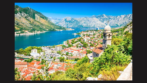 Excursion sur la côte du Monténégro - Photo 2