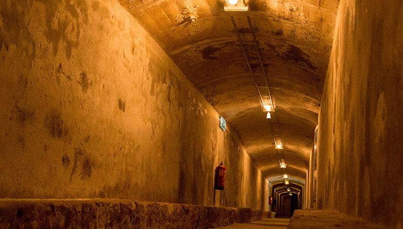 Visite à la découverte des mystères et des légendes d'Almería - Photo 2