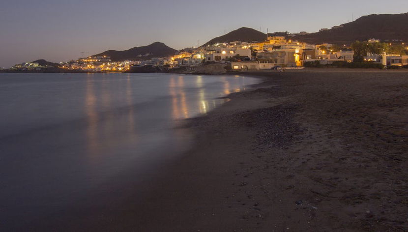 Visite à la découverte des mystères et des légendes d'Almería - Photo 3