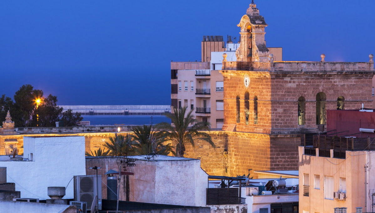 Visite à la découverte des mystères et des légendes d'Almería - Photo 1