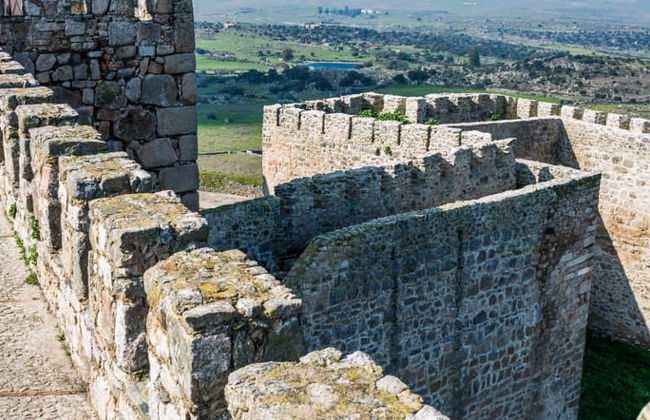 Tour por los escenarios de Juego de Tronos y La Casa del Dragón - Photo 6