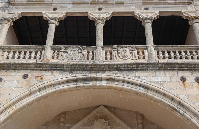 Visite des décors de Game of Thrones et House of the Dragon - Photo 6