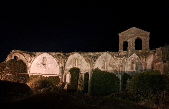Tour por los escenarios de Juego de Tronos y La Casa del Dragón - Photo 3