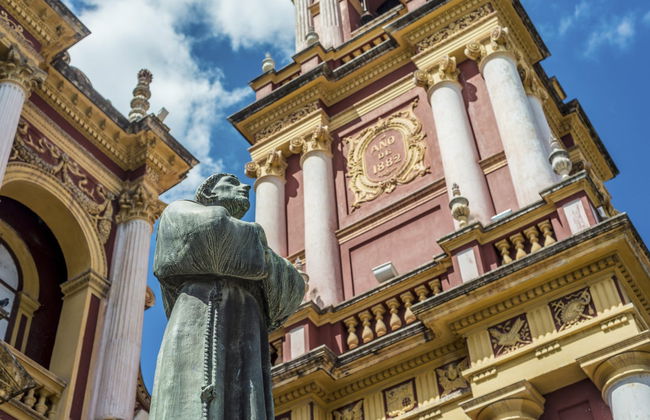 Bike Rental in Salta - Foto 5