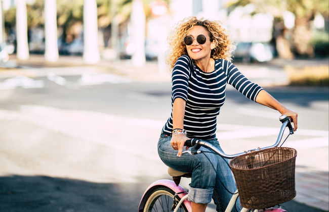 Bike Rental in Salta - Foto 7