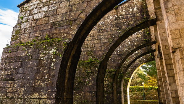 Templars Tour of Santiago - Photo 5