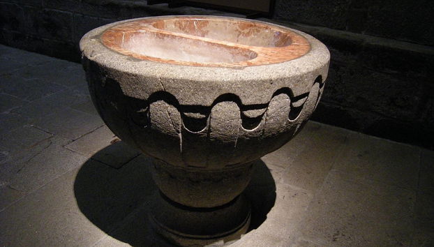 Templars Tour of Santiago - Photo 4