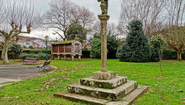 Templars Tour of Santiago - Photo 3