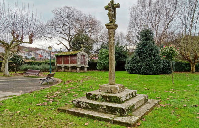 Tour dos templários por Santiago - Foto 3