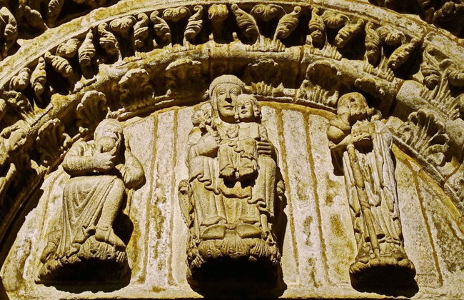 Tour dos templários por Santiago - Foto 1