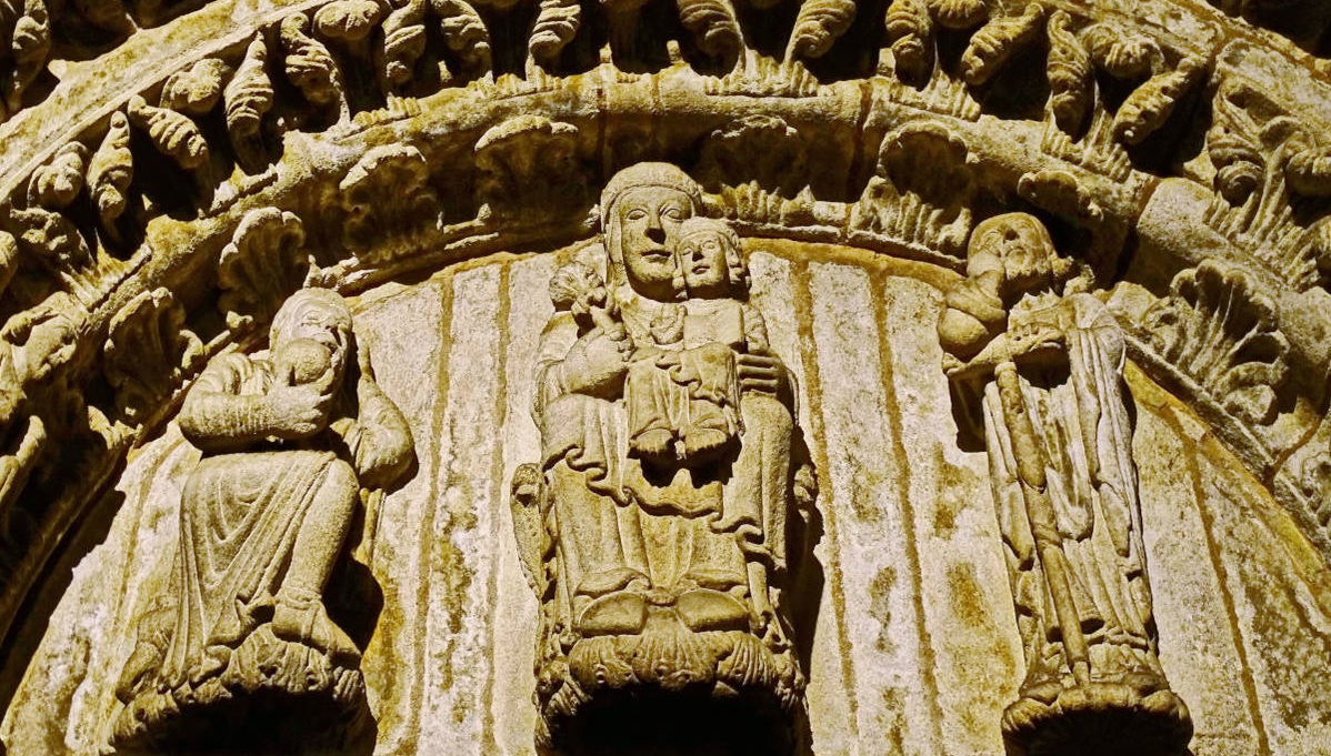 Templars Tour of Santiago - Photo 1