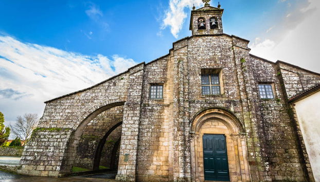 Templars Tour of Santiago - Photo 2