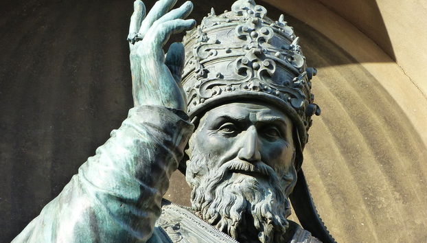 Entrada al palacio de Accursio con subida a la torre - Foto 3