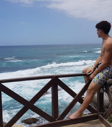 Foto de Excursión al Parque Tayrona