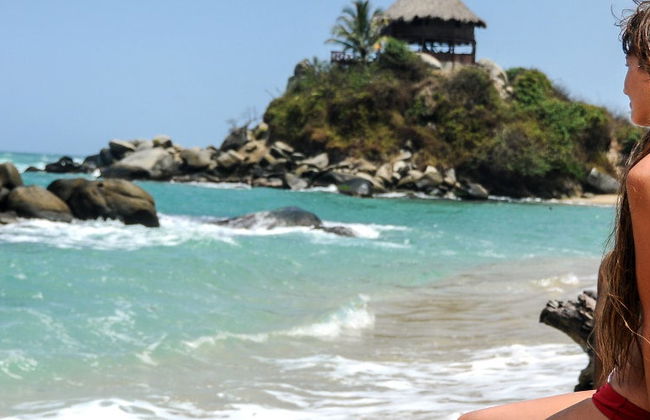 Excursión al Parque Tayrona - Foto 6