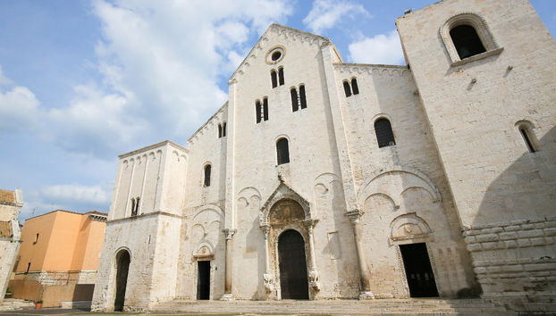 Tour privado por Bari - Foto 3