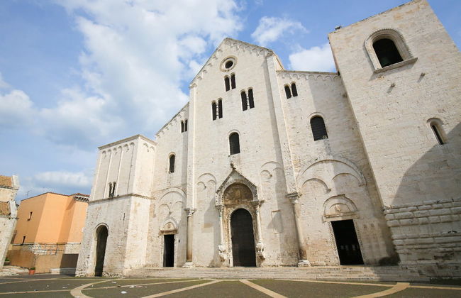 Bari Private Tour - Photo 3