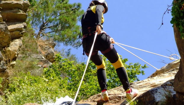Canyoning in Madeira - Foto 4