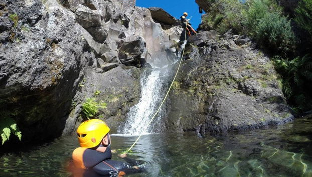 Canyoning in Madeira - Foto 3