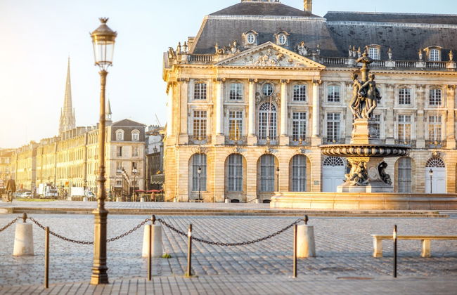 Private Tour of Bordeaux - Foto 1