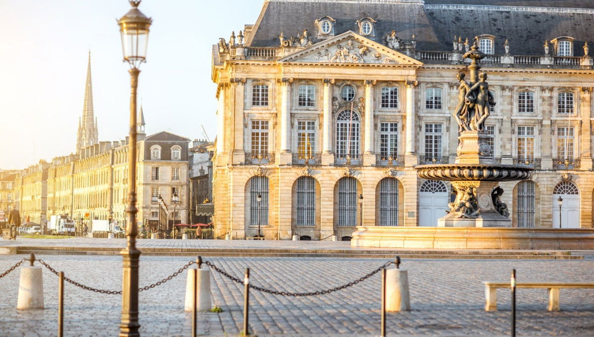 Private Tour of Bordeaux - Foto 1