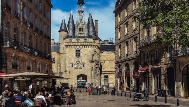 Private Tour of Bordeaux - Foto 2