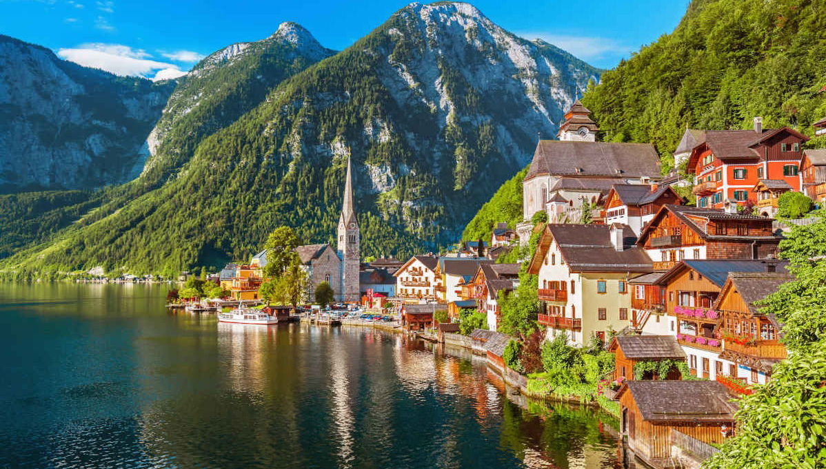 Salzburg Private Day Trip - Foto 1