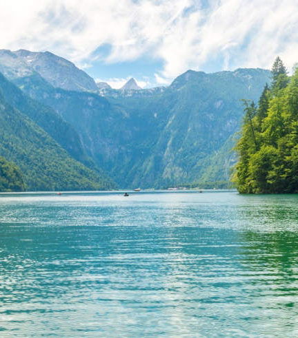 Foto de Excursión privada desde Salzburgo