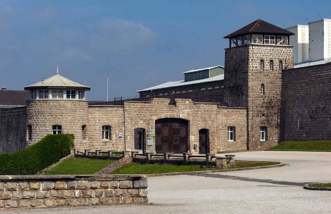 Excursión privada desde Salzburgo - Foto 5