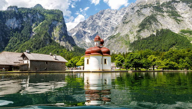 Salzburg Private Day Trip - Foto 4