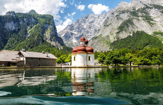 Excursión privada desde Salzburgo - Foto 4