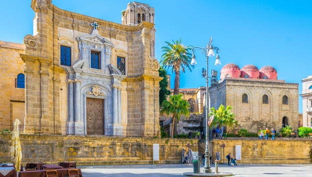 Palermo Private Tour - Foto 4