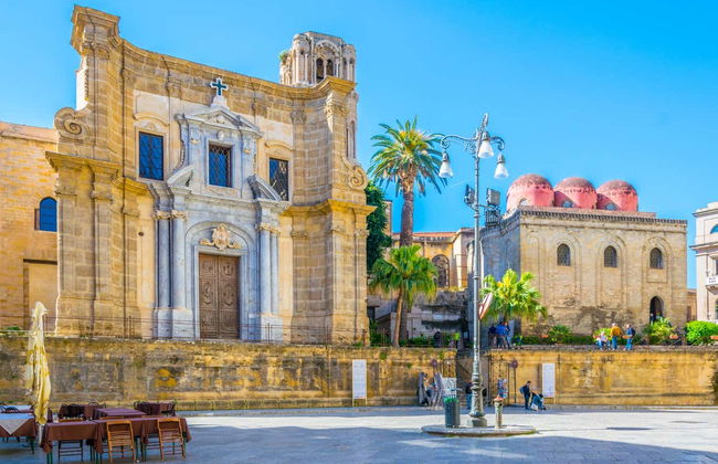 Palermo Private Tour - Foto 4