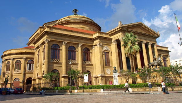 Autobus turistico di Palermo - Foto 3