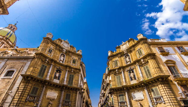 Palermo Private Tour - Foto 3