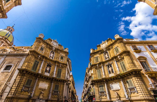 Palermo Private Tour - Foto 3