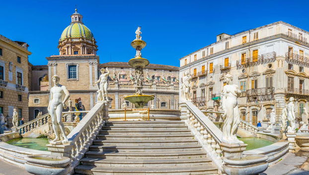 Palermo Private Tour - Foto 5